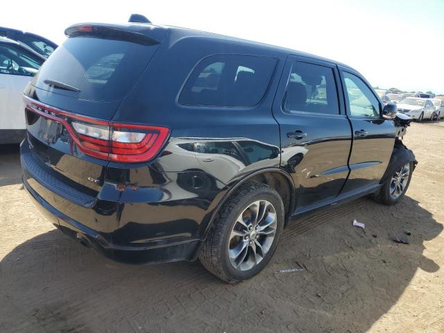 صورة رقم 3 من المزاد - 2019 DODGE DURANGO GT مع VIN 1C4RDJDG5KC651845