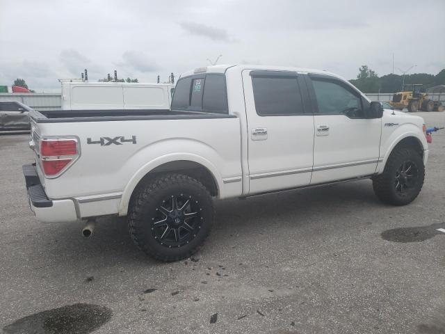 Photo 3 from auction – 2010 FORD F150 SUPER with VIN 1FTFW1EV0AFD00624