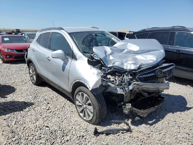 Photo 4 from auction – 2019 BUICK ENCORE PRE with VIN KL4CJESB7KB722699