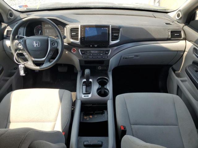 Photo 8 from auction – 2016 HONDA PILOT EX with VIN 5FNYF6H38GB065385