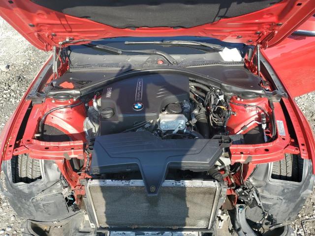 Photo 11 from auction – 2013 BMW 328 I with VIN WBA3A5C51DF357735