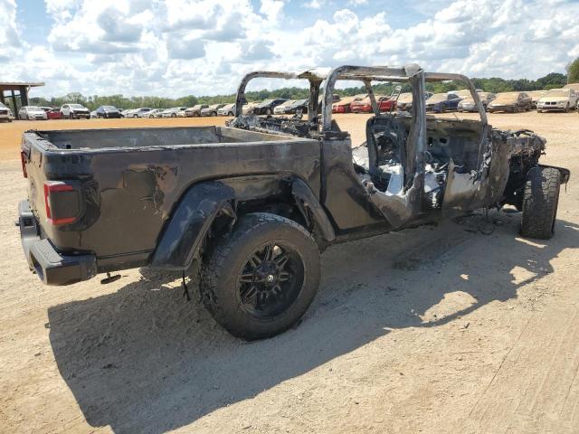 صورة رقم 3 من المزاد - 2021 JEEP GLADIATOR مع VIN 1C6HJTFG6ML568853