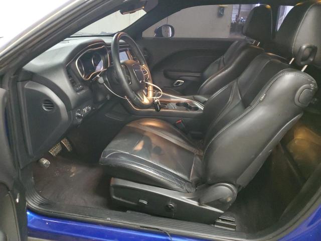 Photo 7 from auction – 2018 DODGE CHALLENGER with VIN 2C3CDZAG2JH199782