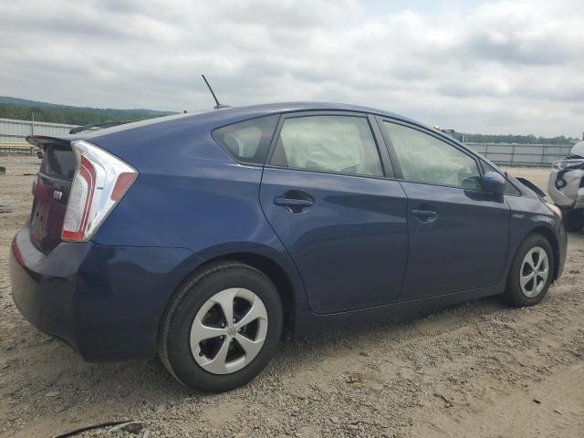 Zdjęcie 3 z aukcji – 2014 TOYOTA PRIUS z VIN JTDKN3DU5E1852984