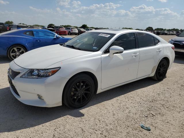 LEXUS ES 350 2015 with VIN JTHBK1GG4F2194264 - Photo from auction