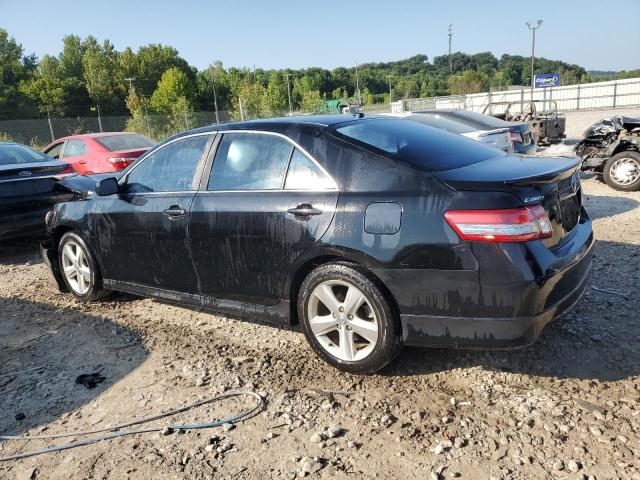 Photo 2 from auction – 2011 TOYOTA CAMRY BASE with VIN 4T1BF3EK3BU218959
