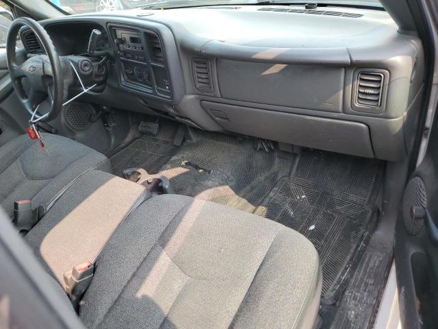 Photo 8 from auction – 2004 CHEVROLET SILVERADO with VIN 1GCEC14X64Z261662