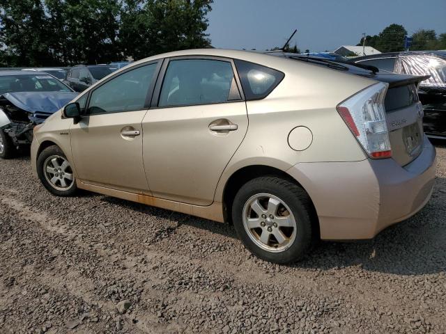 Photo 2 from auction – 2010 TOYOTA PRIUS with VIN JTDKN3DU6A0046765