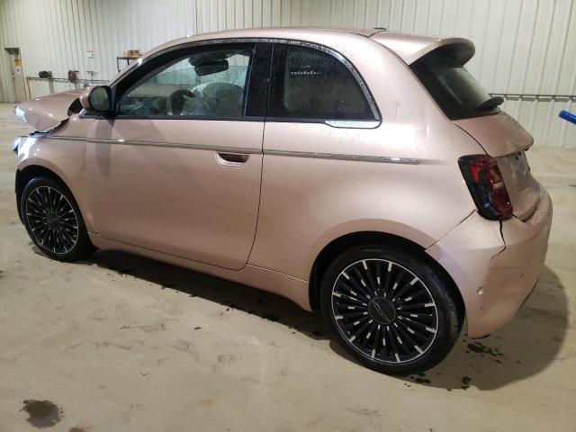 Photo 2 from auction – 2024 FIAT 500 with VIN ZFAFFAC42RX219907