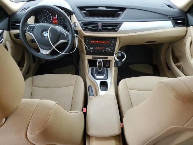 Photo 8 from auction – 2013 BMW X1 XDRIVE2 with VIN WBAVL1C55DVR86075