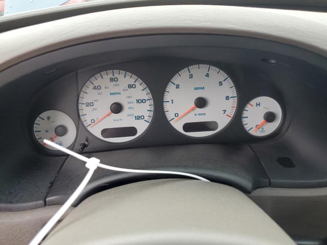 صورة رقم 9 من المزاد - 2002 DODGE GRAND CARA مع VIN 2B8GP44382R591284