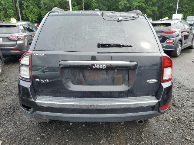 Photo 6 from auction – 2017 JEEP COMPASS LA with VIN 1C4NJDEB4HD109831
