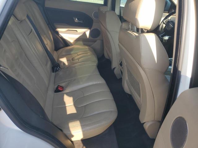 Photo 11 from auction – 2012 LAND ROVER RANGE ROVE with VIN SALVP2BG0CH684098