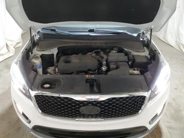 Photo 12 from auction – 2016 KIA SORENTO EX with VIN 5XYPHDA13GG006448
