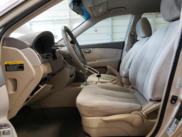 Foto 7 de la subasta – 2008 KIA OPTIMA LX con VIN KNAGE123385224873
