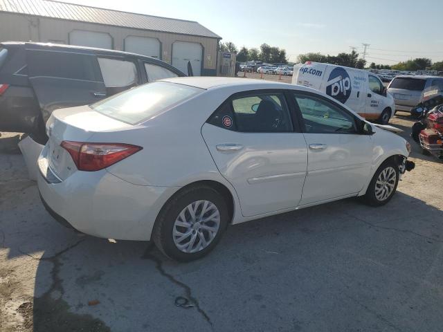 Photo 3 from auction – 2018 TOYOTA COROLLA L with VIN 5YFBURHE1JP825618