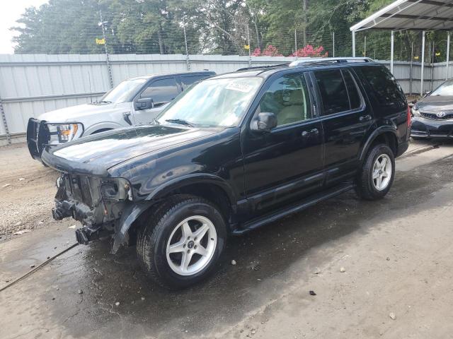 FORD EXPLORER L 2003 с VIN 1FMDU75W33UB44954 - Фото с аукциона