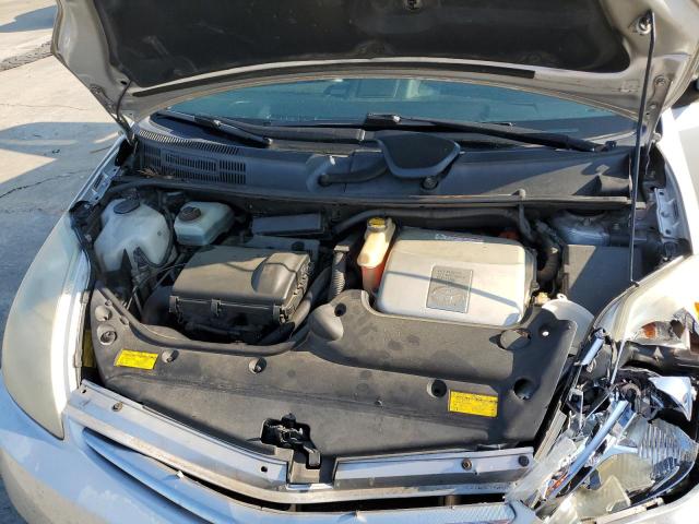 Photo 11 from auction – 2007 TOYOTA PRIUS with VIN JTDKB20UX77664888