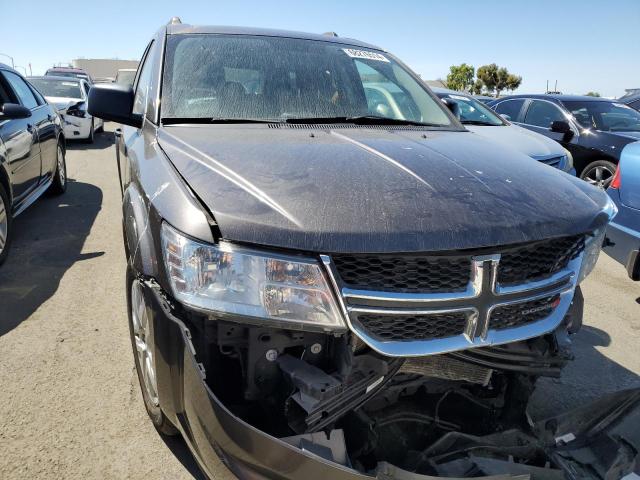 Photo 5 from auction – 2017 DODGE JOURNEY SE with VIN 3C4PDCAB8HT552414