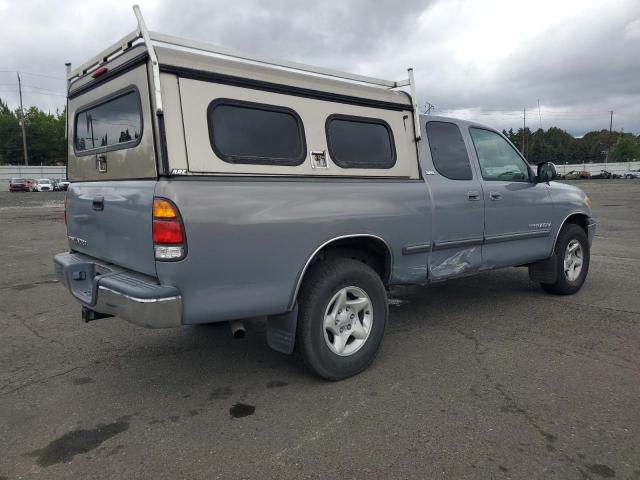 Photo 3 from auction – 2001 TOYOTA TUNDRA ACC with VIN 5TBRT34181S192844
