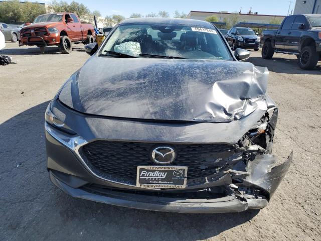 Photo 5 from auction – 2021 MAZDA 3 SELECT with VIN JM1BPABL4M1303879