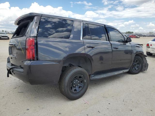 Photo 3 from auction – 2018 CHEVROLET TAHOE POLI with VIN 1GNLCDEC9JR281802