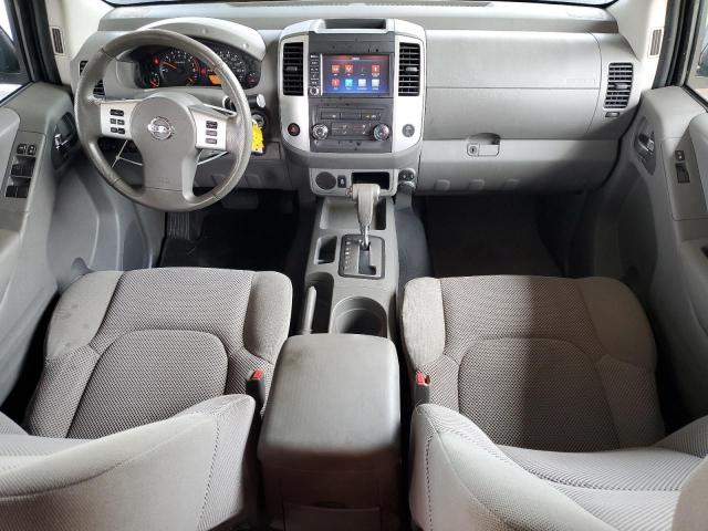 Photo 8 from auction – 2019 NISSAN FRONTIER S with VIN 1N6AD0ER9KN774248