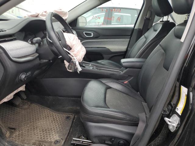 Photo 7 from auction – 2022 JEEP COMPASS LA with VIN 3C4NJDBB2NT175207