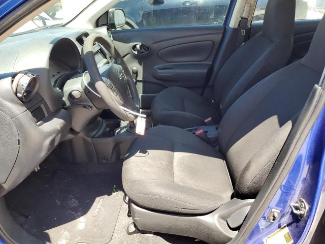 Photo 7 from auction – 2015 NISSAN VERSA S with VIN 3N1CN7AP9FL946759