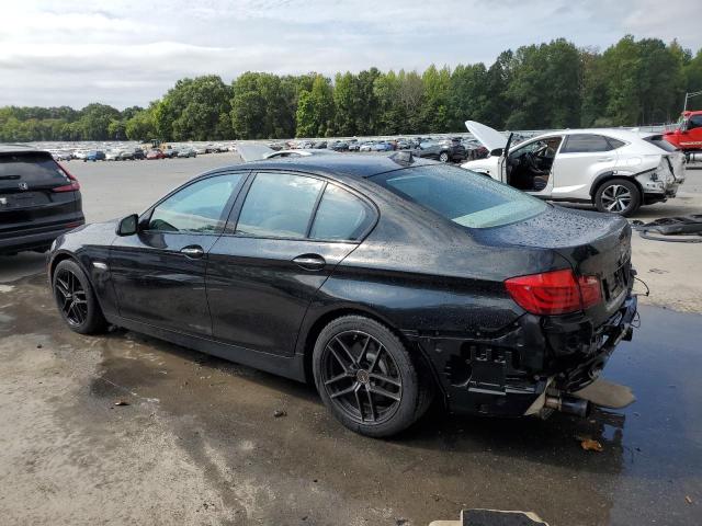 Photo 2 from auction – 2011 BMW 535 I with VIN WBAFR7C51BC600458
