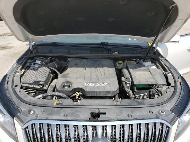Photo 11 from auction – 2015 BUICK LACROSSE P with VIN 1G4GD5G38FF278324