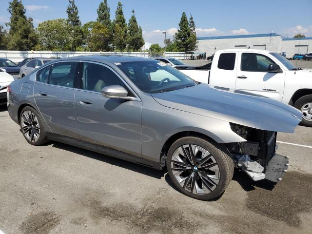 Photo 4 from auction – 2024 BMW 530 I with VIN WBA43FJ06RCR20072