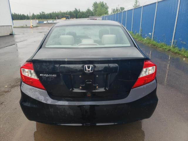 Photo 6 from auction – 2012 HONDA CIVIC LX with VIN 2HGFB2F43CH008721
