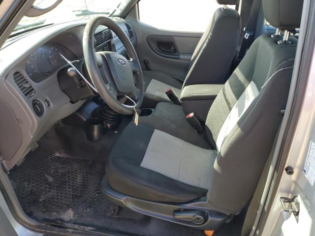 Photo 7 from auction – 2010 FORD RANGER SUP with VIN 1FTKR1ED7APA22862