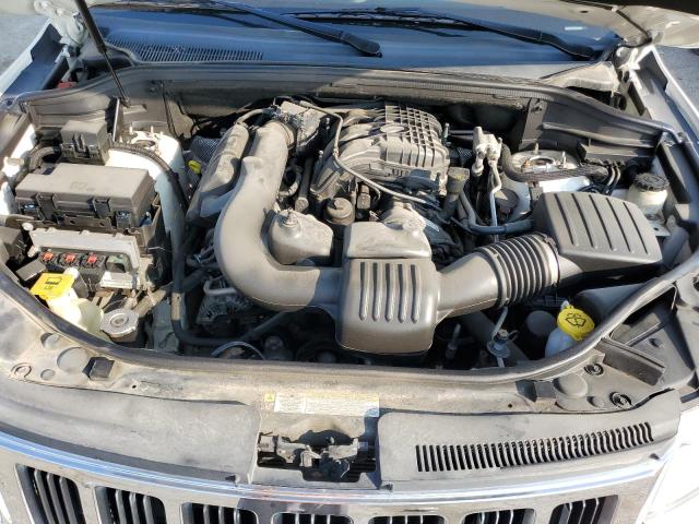 Photo 11 from auction – 2012 JEEP GRAND CHER with VIN 1C4RJFBG2CC243183