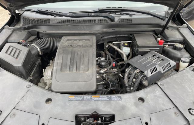 Foto 7 de la subasta – 2013 CHEVROLET EQUINOX LT con VIN 2GNFLEEK2D6312219