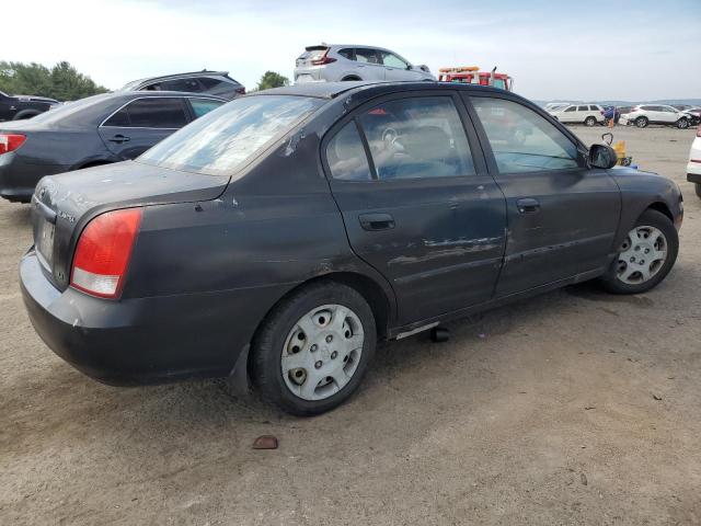 Photo 3 from auction – 2002 HYUNDAI ELANTRA GL with VIN KMHDN45D82U353308