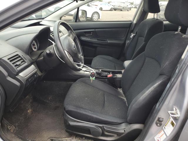 Photo 7 from auction – 2014 SUBARU IMPREZA with VIN JF1GPAA63E8302187