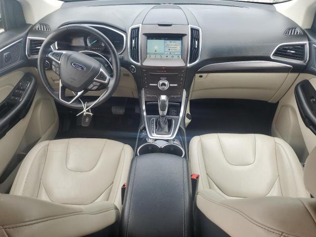 Photo 8 from auction – 2017 FORD EDGE TITAN with VIN 2FMPK4K99HBC60012