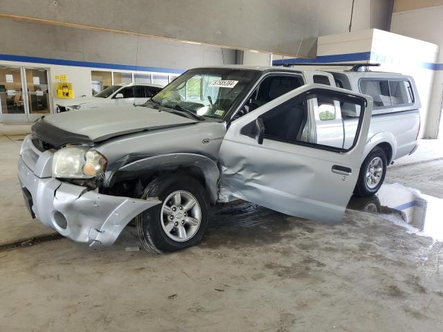 Photo 1 from auction – 2003 NISSAN FRONTIER K with VIN 1N6DD26T23C406302