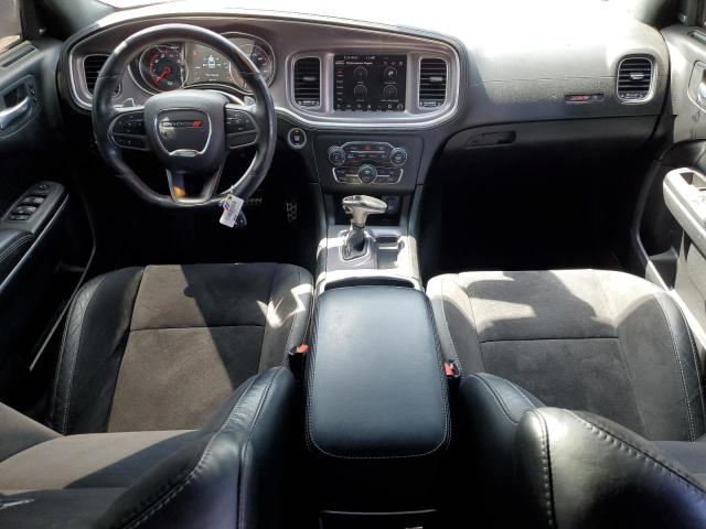 Photo 8 from auction – 2021 DODGE CHARGER SC with VIN 2C3CDXGJ8MH589779