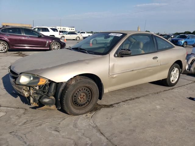 CHEVROLET CAVALIER 2004 with VIN 1G1JC12F447331382 - Photo from auction
