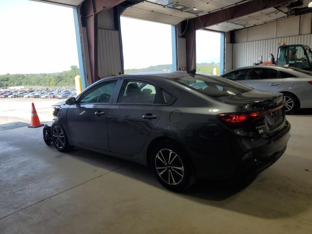 Photo 2 from auction – 2023 KIA FORTE LX with VIN 3KPF24AD3PE693502