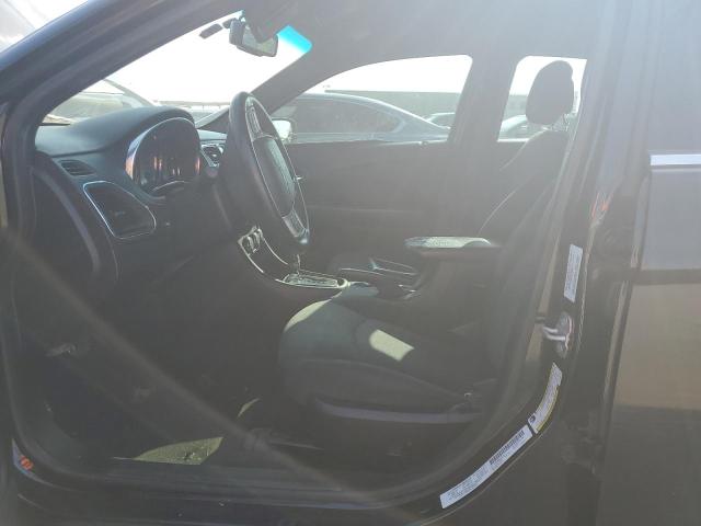 Photo 7 from auction – 2014 CHRYSLER 200 TOURIN with VIN 1C3CCBBG8EN151371