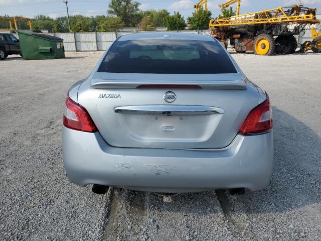 Photo 6 from auction – 2009 NISSAN MAXIMA S with VIN 1N4AA51E39C855950