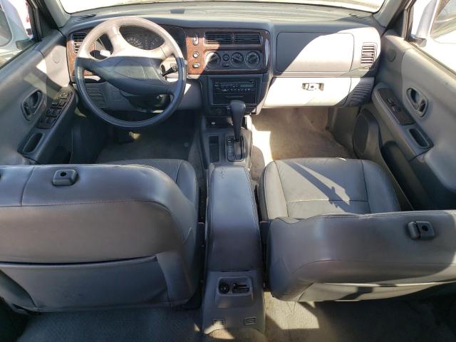 Photo 8 from auction – 2001 MITSUBISHI MONTERO SP with VIN JA4LS41R71P032765