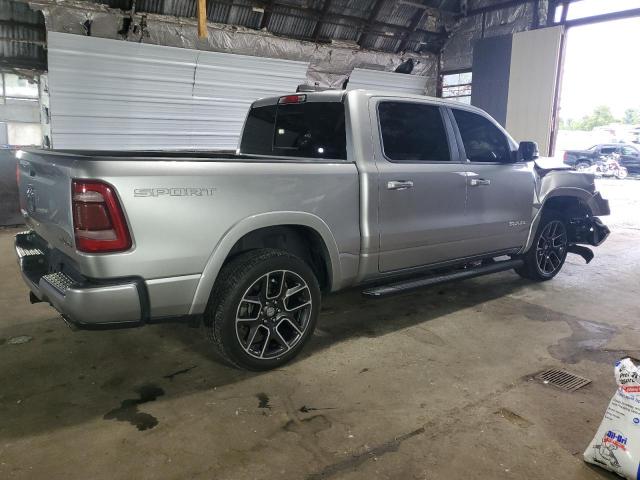 Photo 3 from auction – 2019 RAM 1500 LARAM with VIN 1C6SRFJT2KN924706