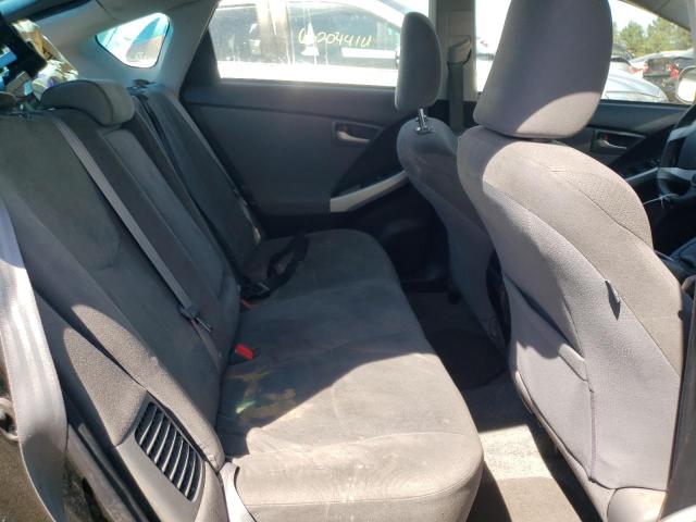 Zdjęcie 10 z aukcji – 2013 TOYOTA PRIUS z VIN JTDKN3DU2D5601895
