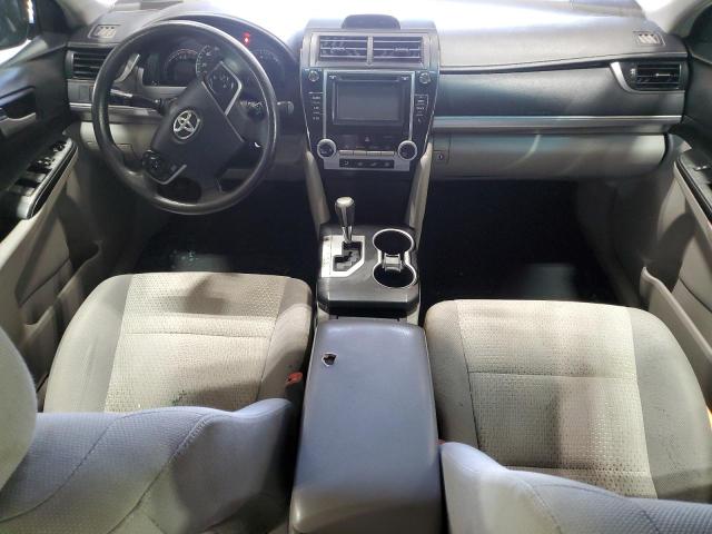 Photo 8 from auction – 2014 TOYOTA CAMRY L with VIN 4T1BF1FK8EU364829