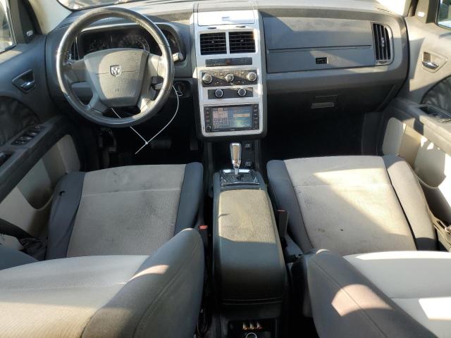 Photo 8 from auction – 2009 DODGE JOURNEY SX with VIN 3D4GG57V19T201661